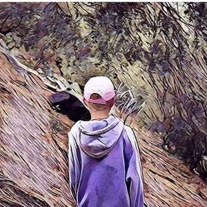 Meet your Posher, Ethan